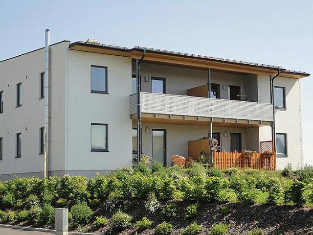 Apartment mieten in Vitis, Niederösterreich