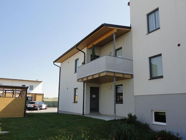 Apartment mieten in Vitis, Niederösterreich