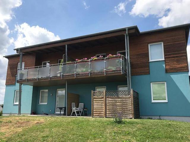 Apartment mieten in Vitis, Niederösterreich