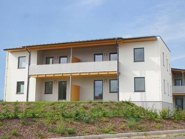 Apartment mieten in Vitis, Niederösterreich