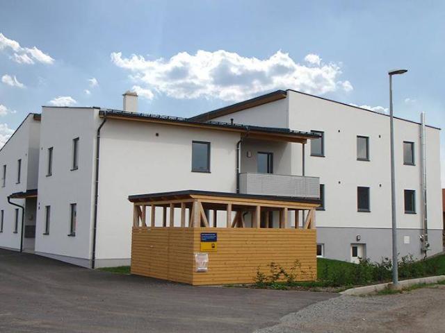 Apartment mieten in Vitis, Niederösterreich