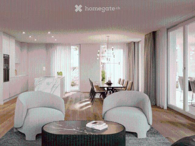 Apartment mieten in Geelig, Gebenstorf