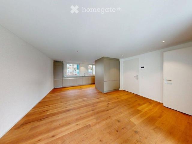 Apartment mieten in Hegnau, Volketswil