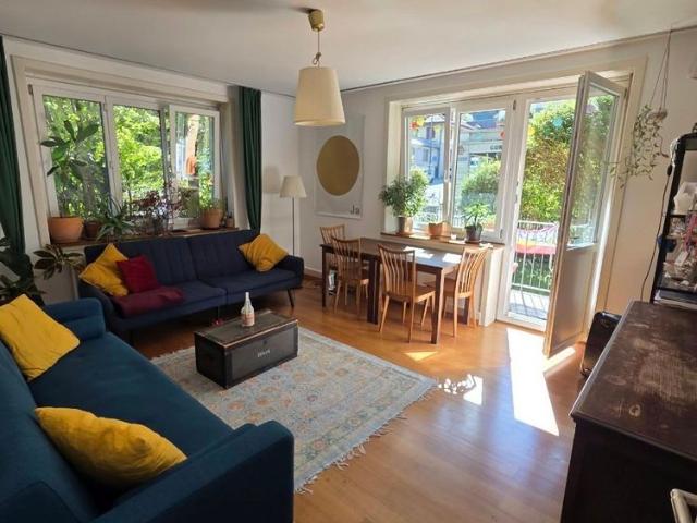 Apartment mieten in Wabern, Köniz