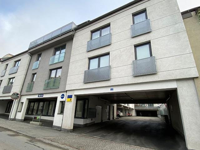 Apartment mieten in Waidhofen an der Thaya, Niederösterreich