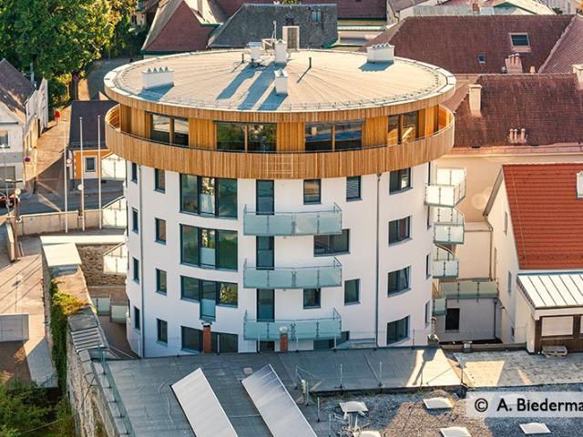 Apartment mieten in Waidhofen an der Thaya, Niederösterreich