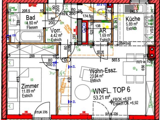 Apartment mieten in Altwaidhofen, Waidhofen an der Thaya