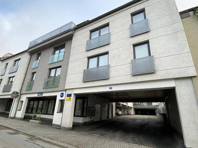 Apartment mieten in Waidhofen an der Thaya, Niederösterreich
