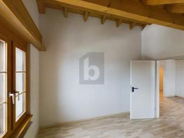 Apartment mieten in Wald (AR), Appenzell Ausserrhoden