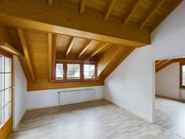 Apartment mieten in Wald (AR), Appenzell Ausserrhoden