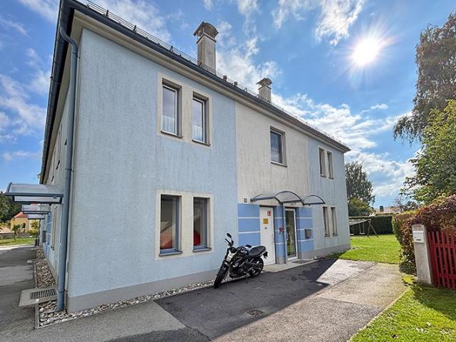 Apartment mieten in Waldenstein, Niederösterreich
