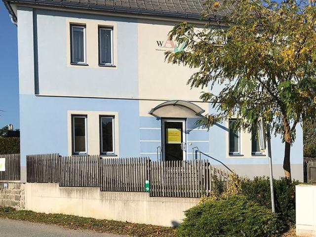 Apartment mieten in Waldenstein