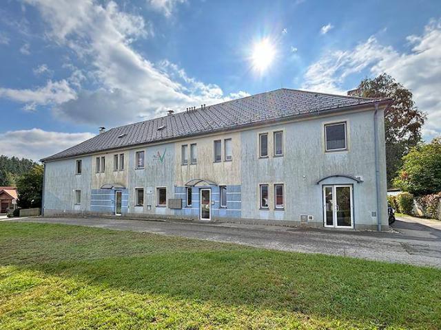Apartment mieten in Waldenstein, Niederösterreich