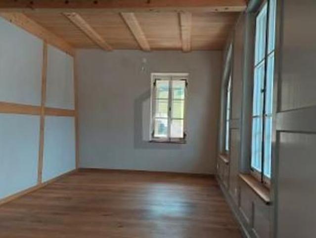 Apartment mieten in Walkringen, Bern