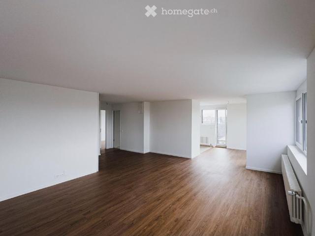 Apartment mieten in Wallisellen, Bezirk Bülach