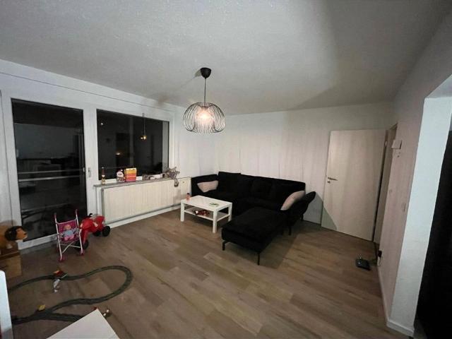 Wohnung mieten in Scharnhorst, Dortmund