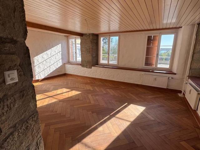 Apartment mieten in Wilen, Walzenhausen