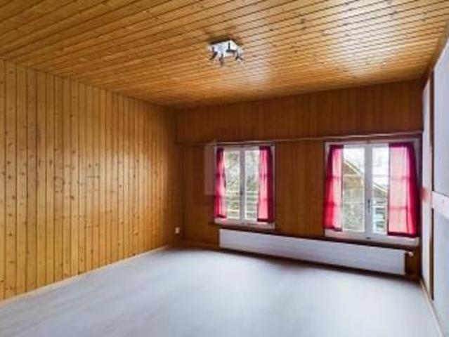 Apartment mieten in Wangen an der Aare, Bern