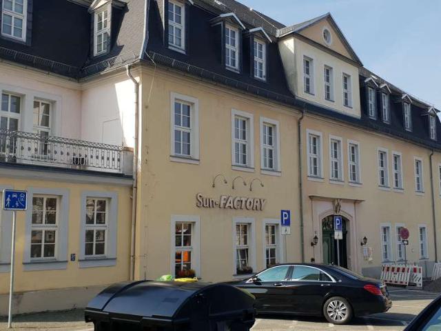 Wohnung kaufen in Weida