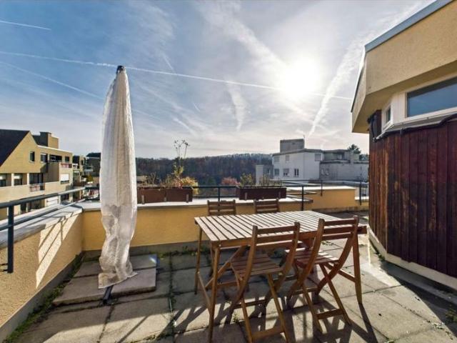 Wohnung mieten in Stuttgart-West, Stuttgart