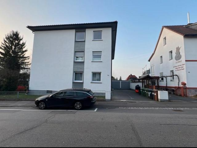 Wohnung kaufen in Laudenbach, Baden-Württemberg