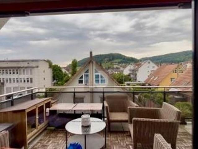 Apartment mieten in Weiningen (ZH), Zürich
