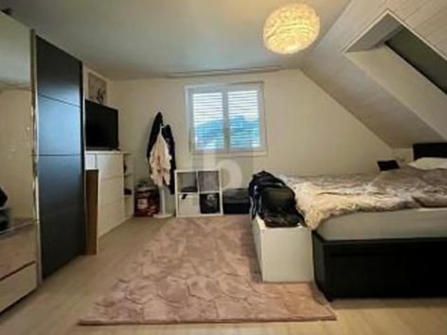 Apartment mieten in Weiningen (ZH), Zürich