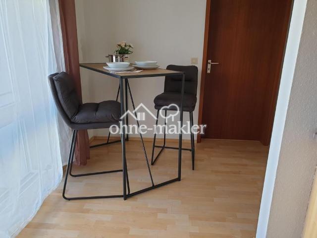 Apartment mieten in Weinsberg (Kernstadt), Weinsberg