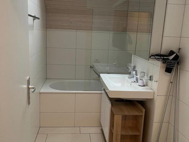 Apartment mieten in Theilingen, Weisslingen