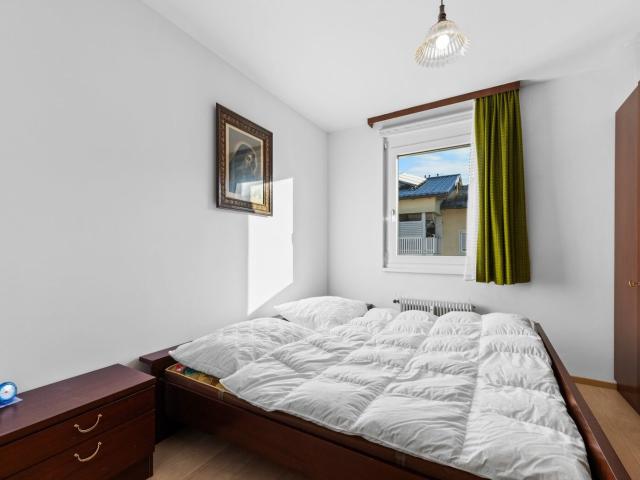 Wohnung kaufen in Weitensfeld, Kärnten