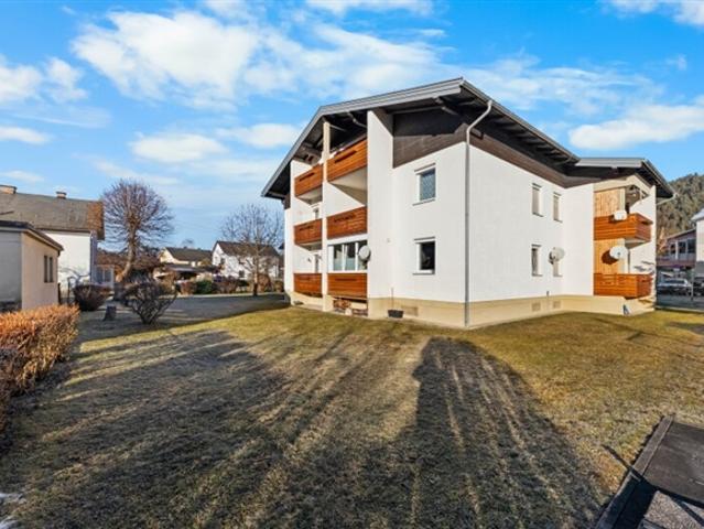 Wohnung kaufen in Weitensfeld, Kärnten