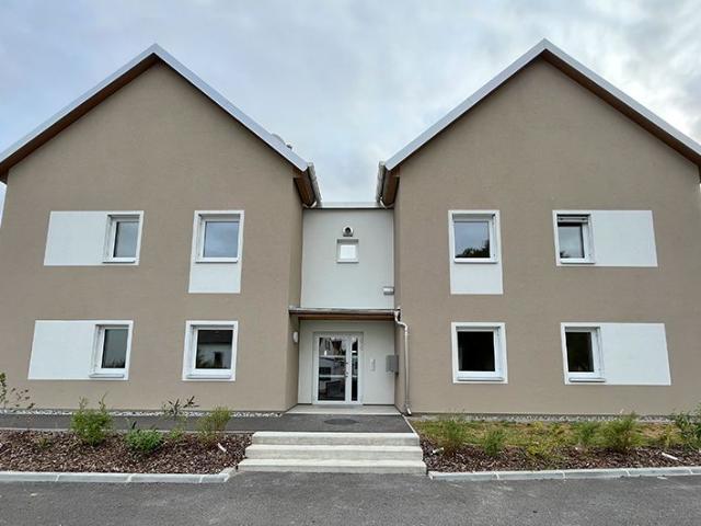 Apartment mieten in Weitersfeld, Prutzendorf