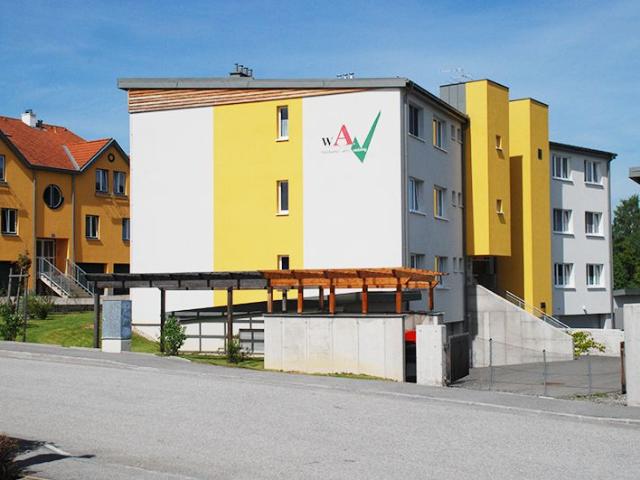 Apartment mieten in Weitra, Niederösterreich