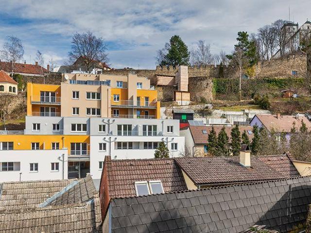 Apartment mieten in Weitra, Niederösterreich