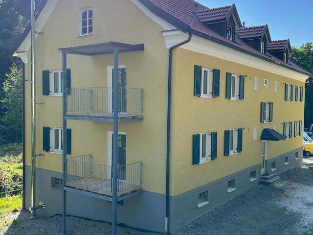 Apartment mieten in Wernstein am Inn, Oberösterreich