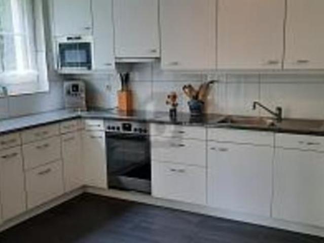 Apartment mieten in Wettswil, Zürich