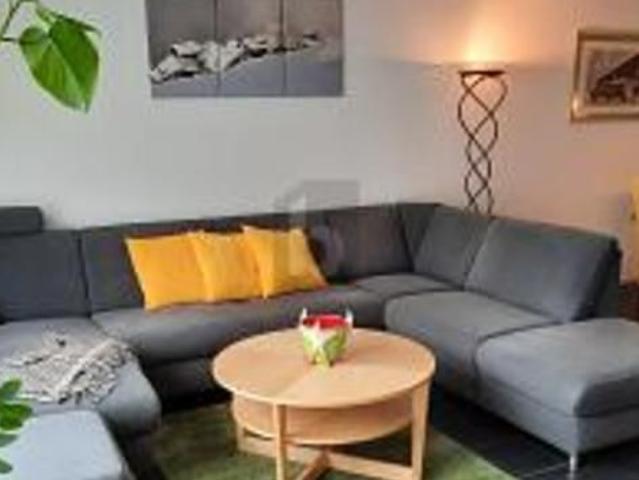 Apartment mieten in Wettswil, Zürich