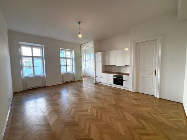 Apartment mieten in Sankt Ulrich, Wien