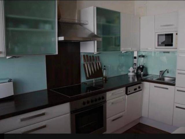 Apartment mieten in Wien
