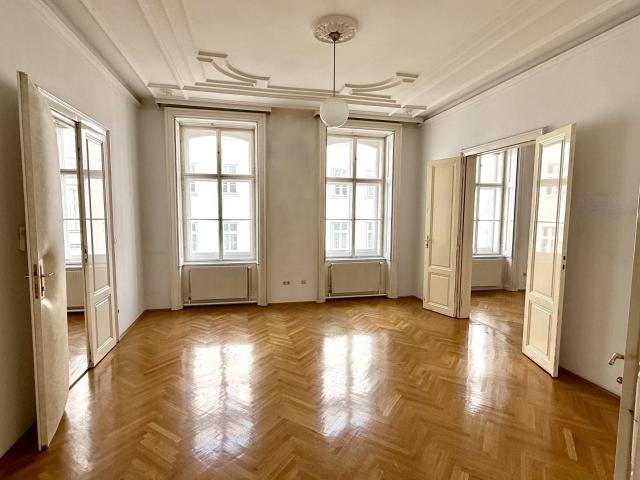 Apartment mieten in KG Innere Stadt, Wien