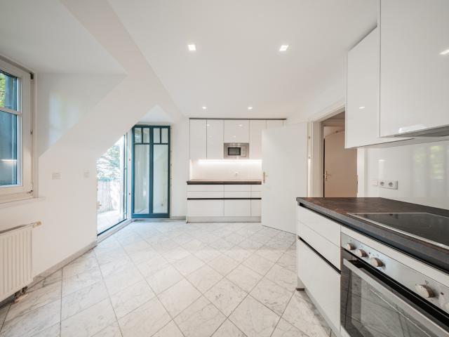 Apartment mieten in Döbling, Wien