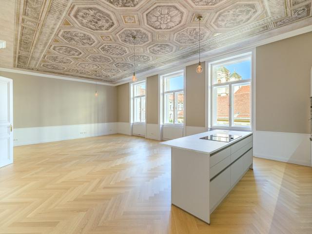 Apartment mieten in Sankt Ulrich, Wien