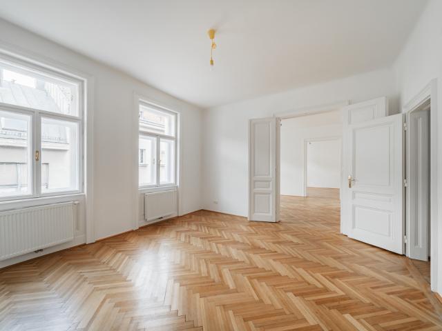 Apartment mieten in Rudolfsheim-Fünfhaus, Wien