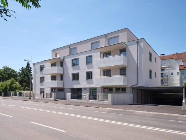 Apartment mieten in Wiener Neustadt