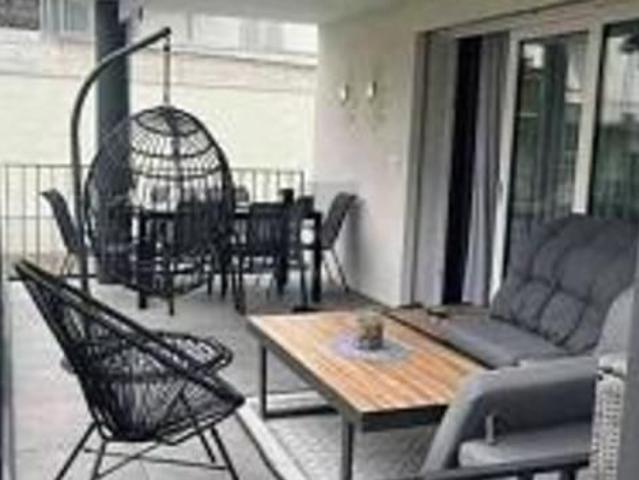 Apartment mieten in Wil (SG), St. Gallen