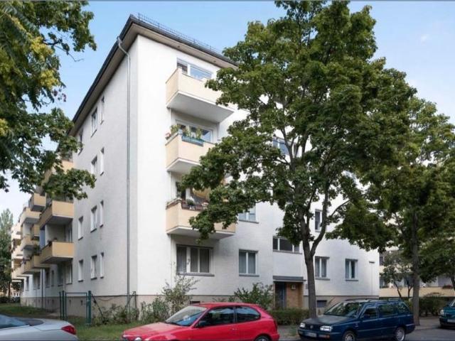 Wohnung kaufen in Wilhelmstadt, Berlin