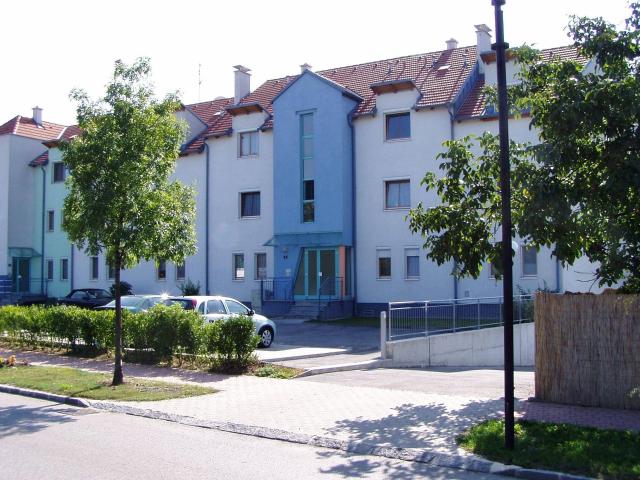 Apartment mieten in Wimpassing an der Leitha, Burgenland