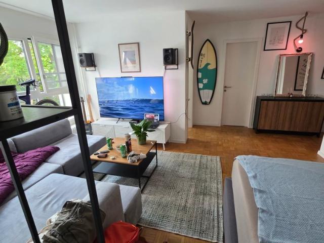 Apartment mieten in Steglitobel, Winterthur
