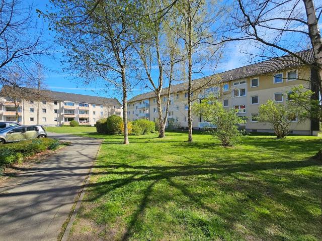 Apartment mieten in Heven, Witten