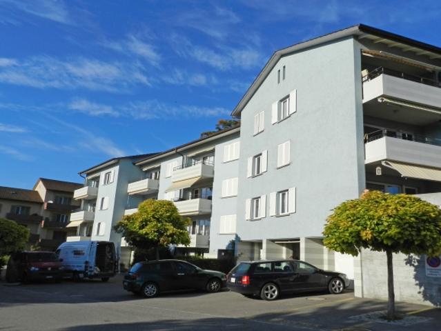 Wohnung mieten in Wohlen (AG), Aargau